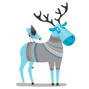 Holiday_Deer_--300x300