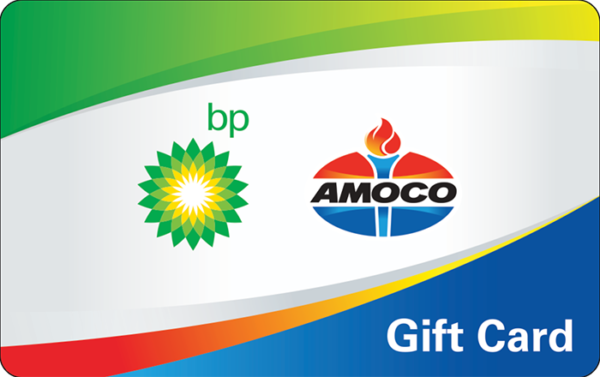 BP Gift Card Blackhawk Network