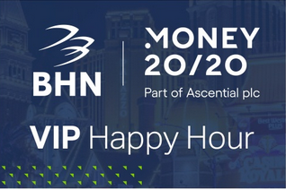 Join BHN Money20/20 VIP Happy Hour | BHN