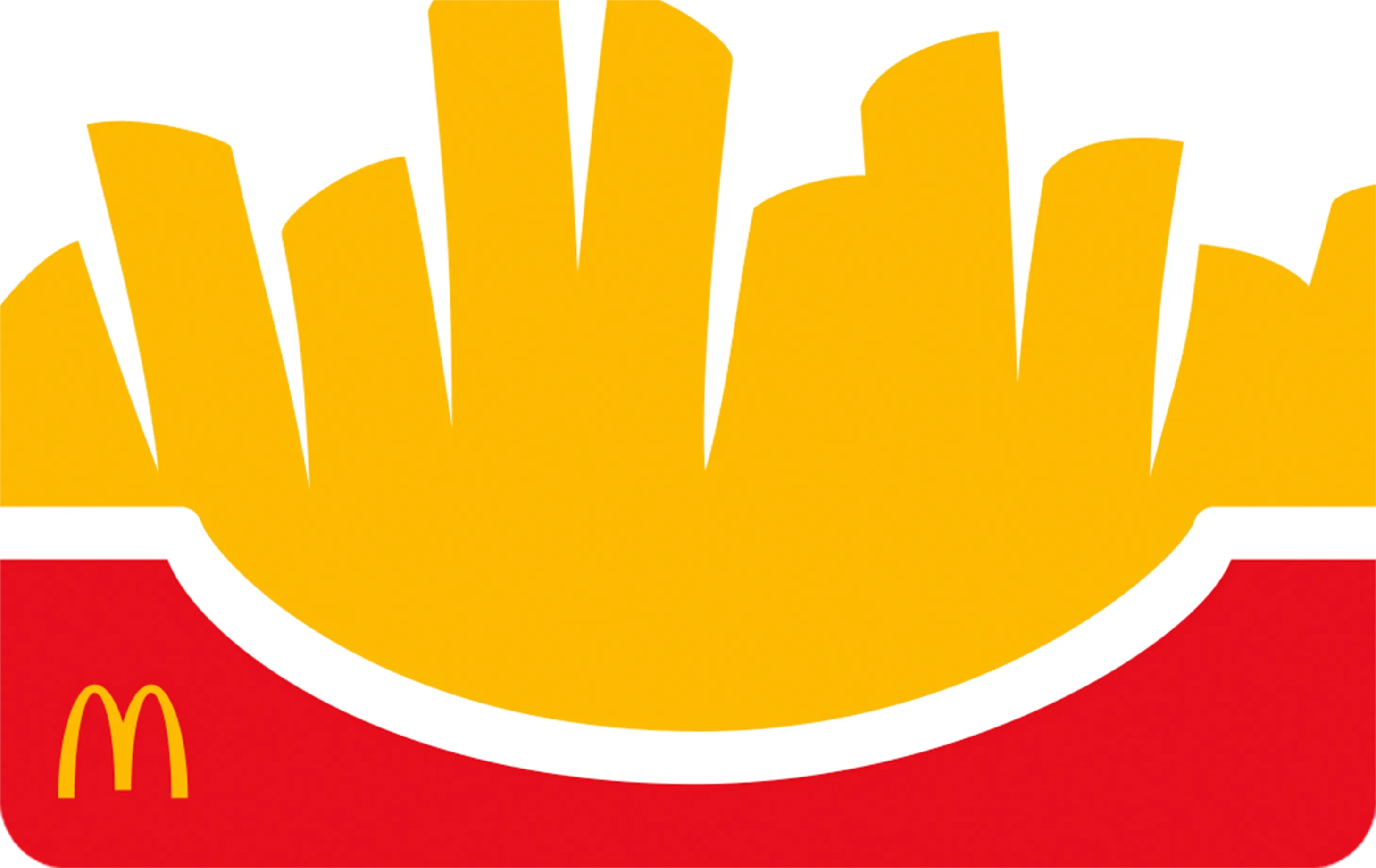 McDonald's Gift Card | Blackhawk Network