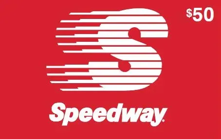 Speedway Gift Card | Fuel, Convenience Store & Car Wash