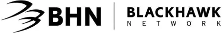 Logo Blackhawk Network